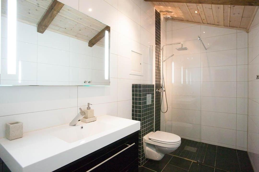 Luxury Cabin In The Mountains With All Facileties Sonstebo Esterno foto